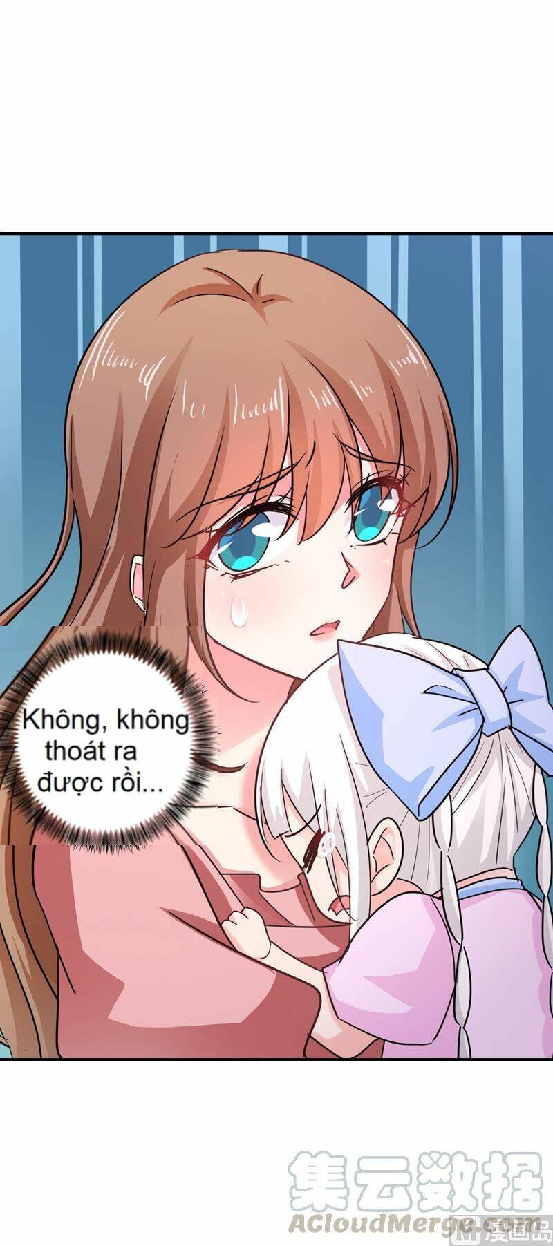 nhập cốt noãn hôn chapter 280 28