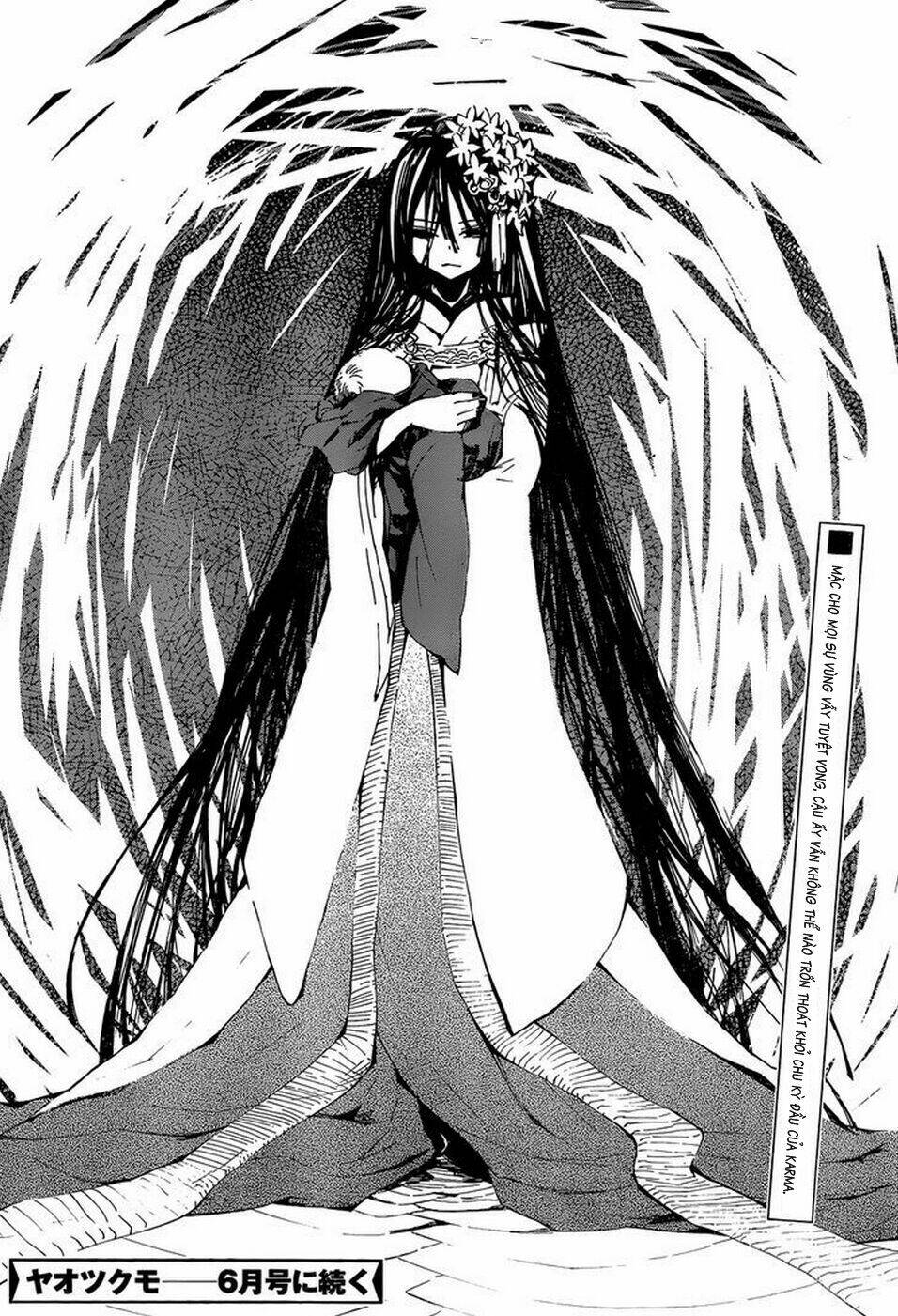 yaotsukumo chapter 7 29