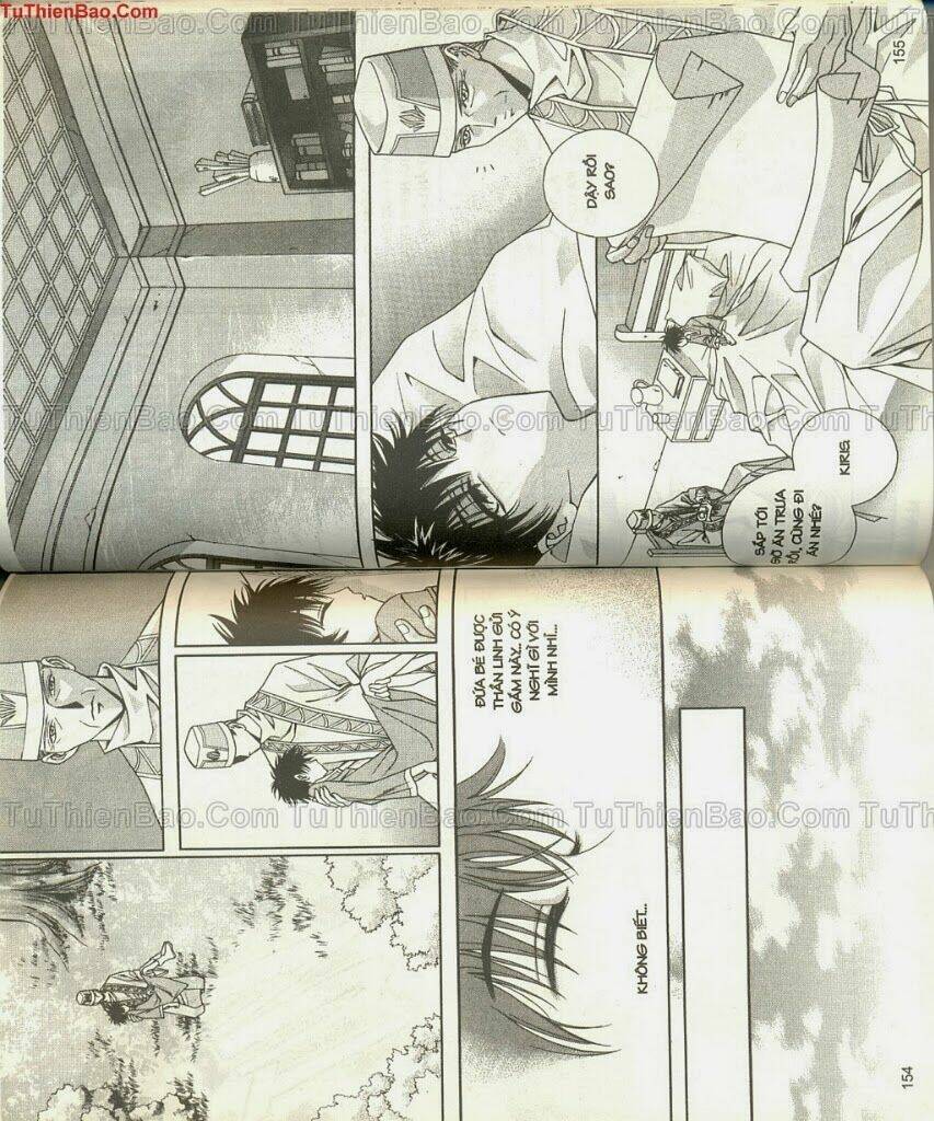 hồi ký ma vương chapter 3 77