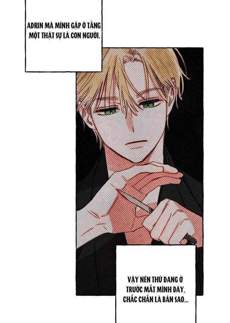 nuôi dưỡng một hắc long chapter 57.1 31