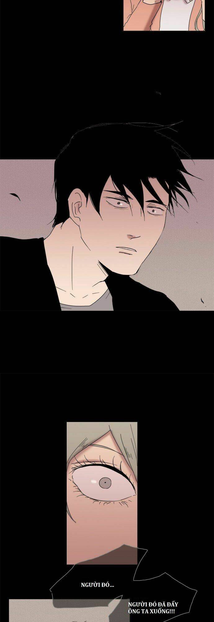 the children's teacher, mr. kwon chapter 26 2