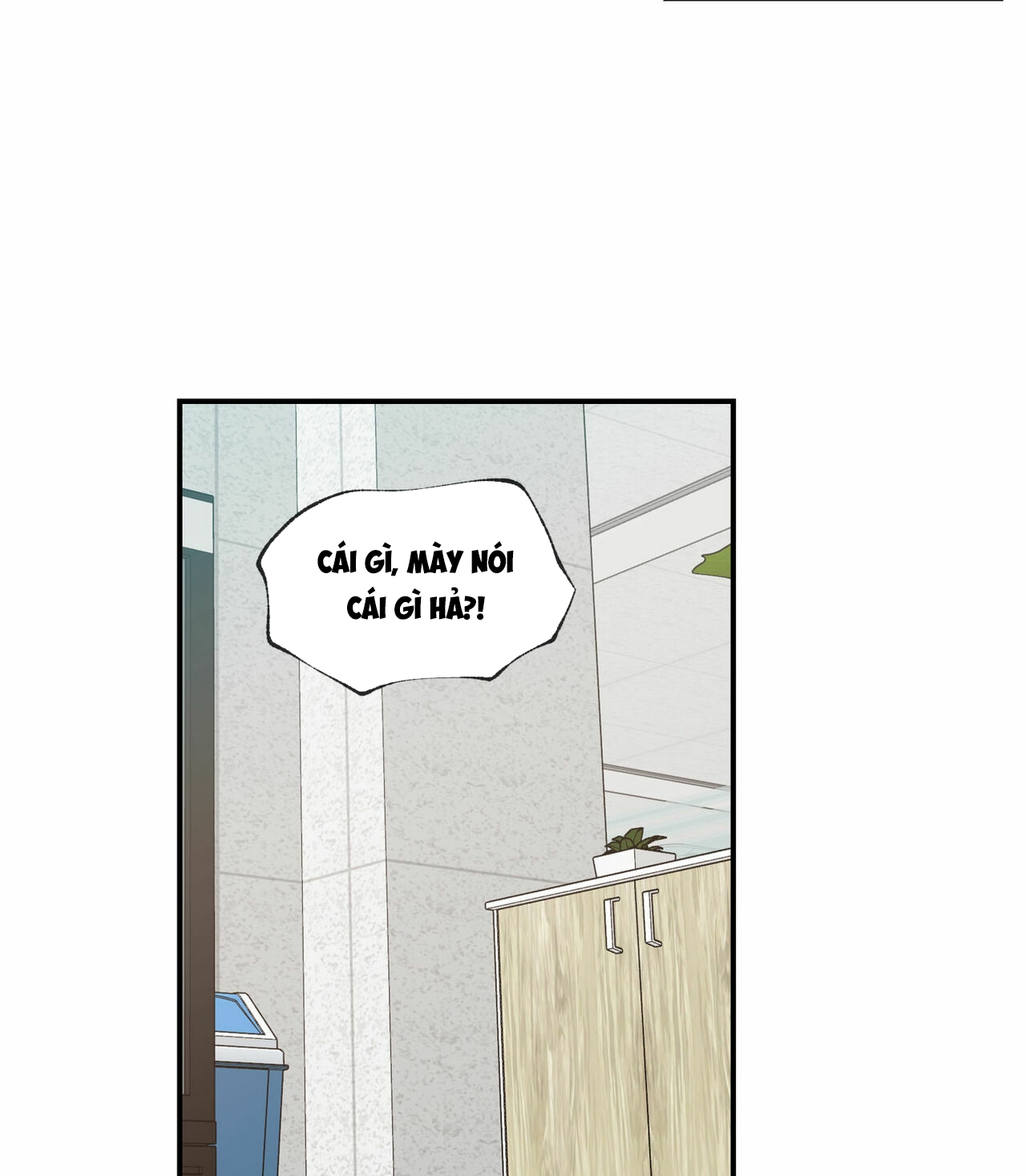 không chốn yêu đương chapter 48 41