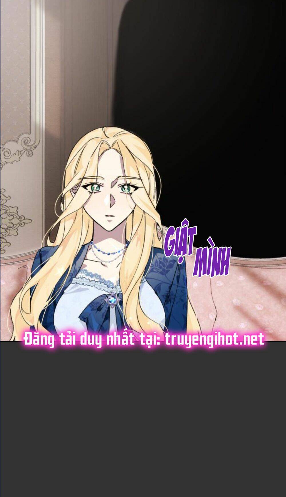 ta đã từng mong nàng biến mất chapter 10.1 6