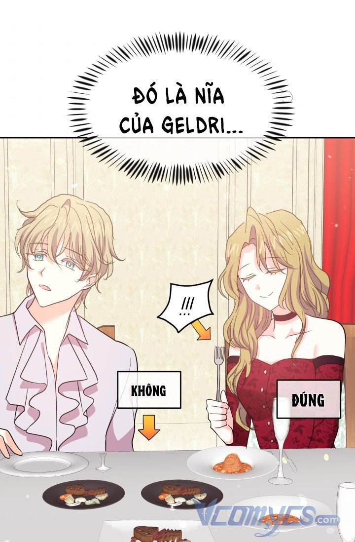 quay về quá khứ- trở thành bà chủ tiệm bánh ngọt chapter 2.5 8