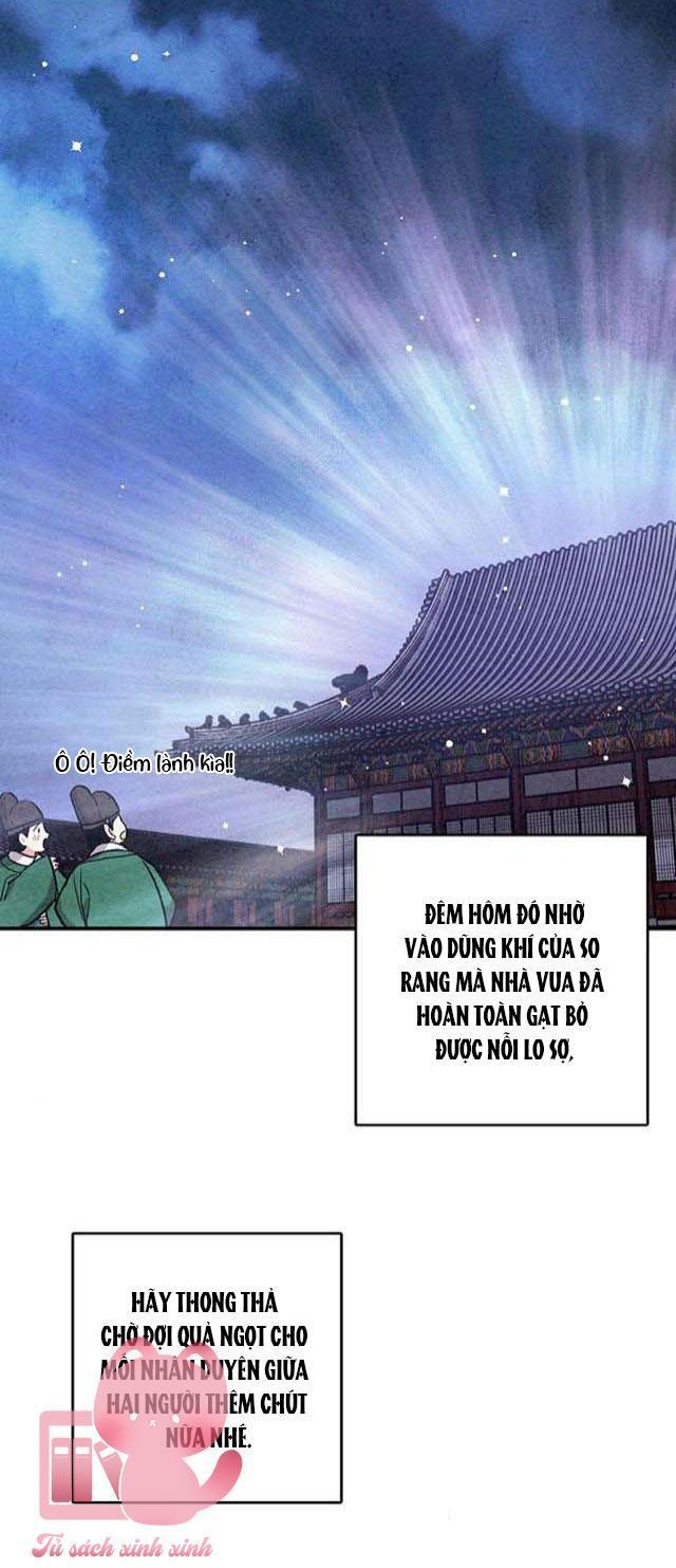 lệnh cấm hôn chapter 100 67