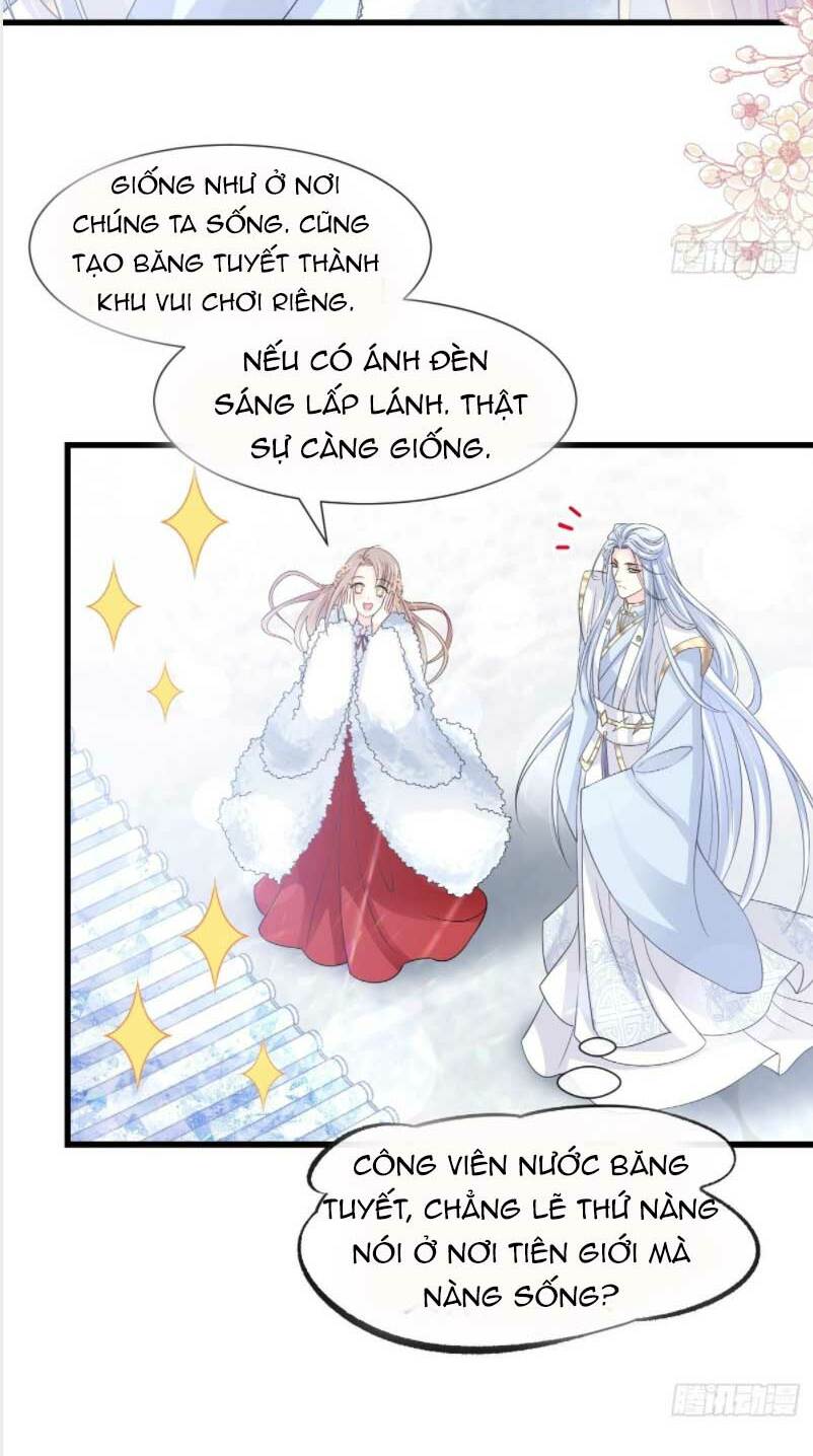 thiên hạ đệ nhất sủng phi chapter 195 13