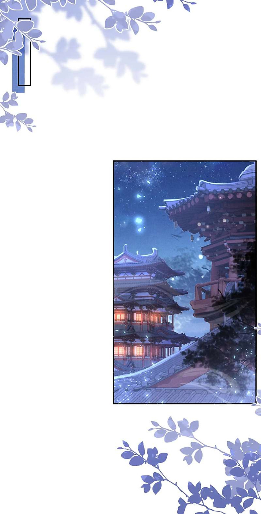 bá tổng vương phi lật xe chỉ nam chapter 100 16