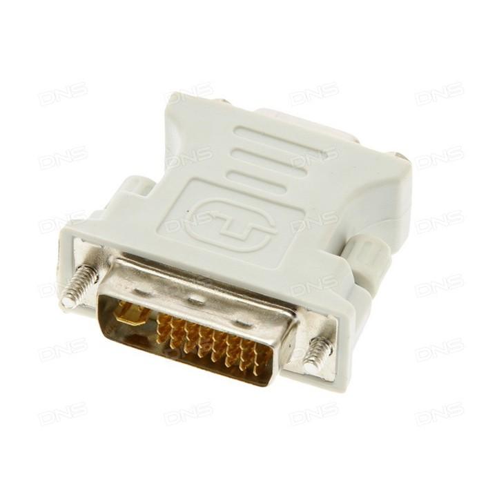 Đầu chuyển tín hiệu từ DVI 24+5 sang VGA