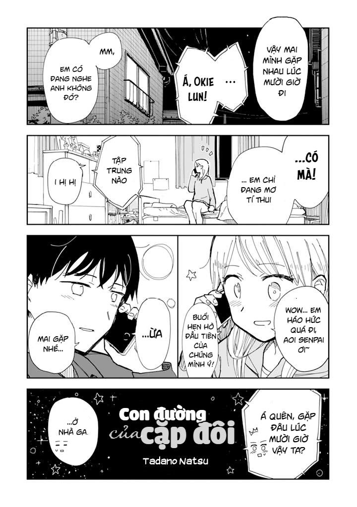 yukuyuku futari chapter 1 2