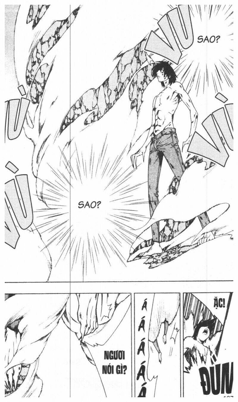 móng vuốt chapter 2 167