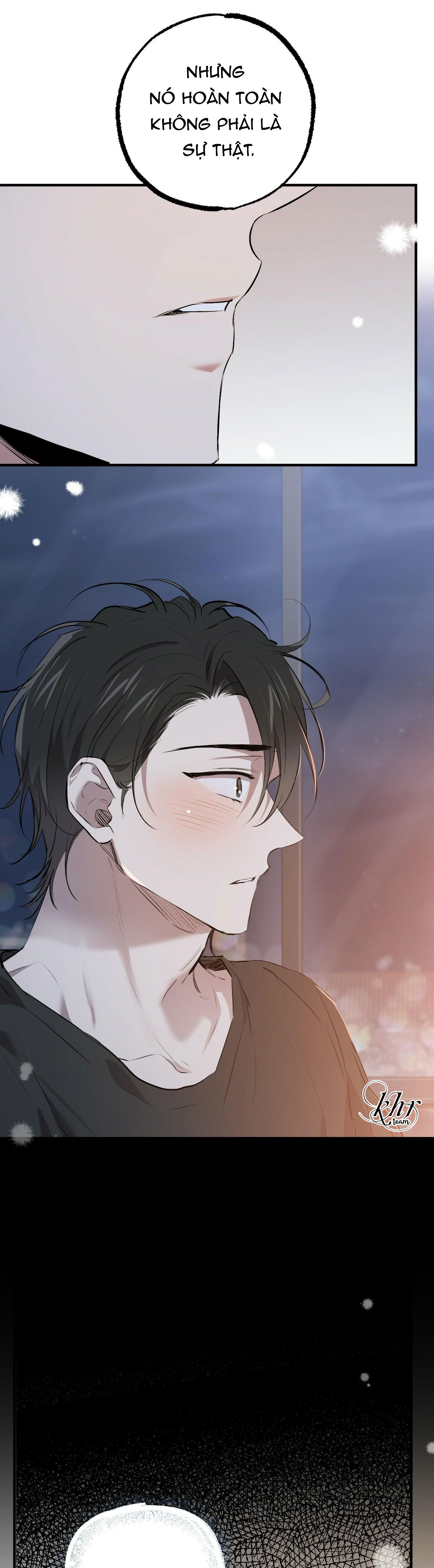 những chú thỏ của hapypy chapter 41 30