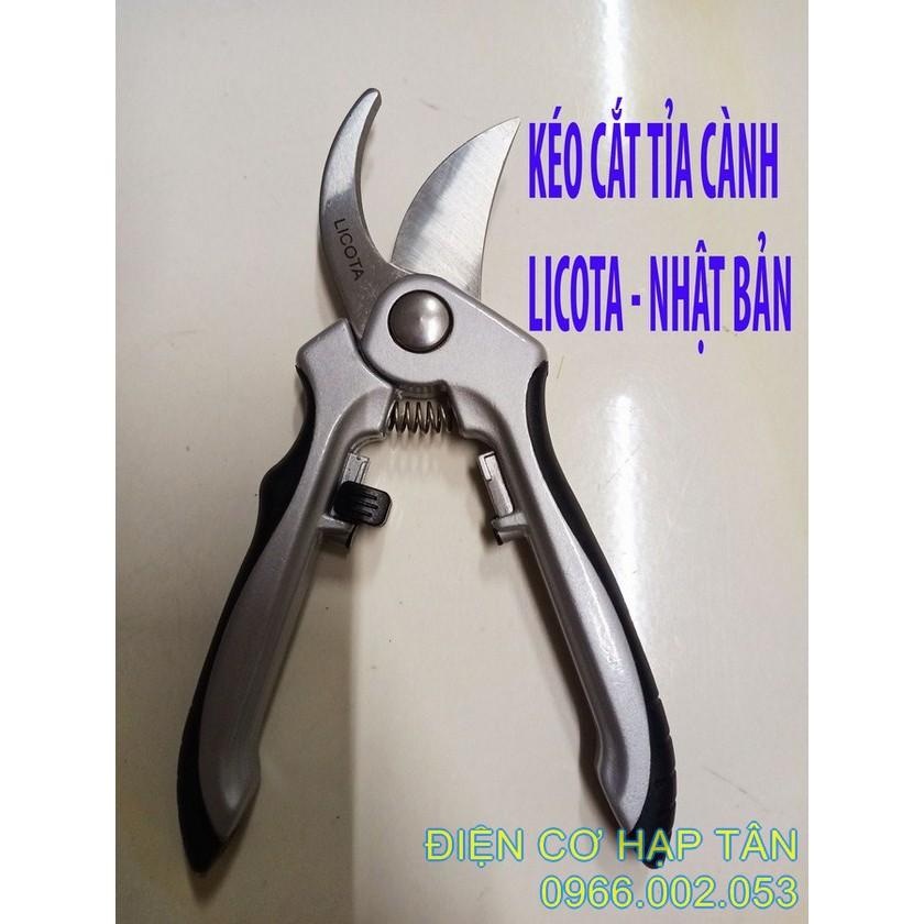 KÉO CẮT TỈA CÀNH