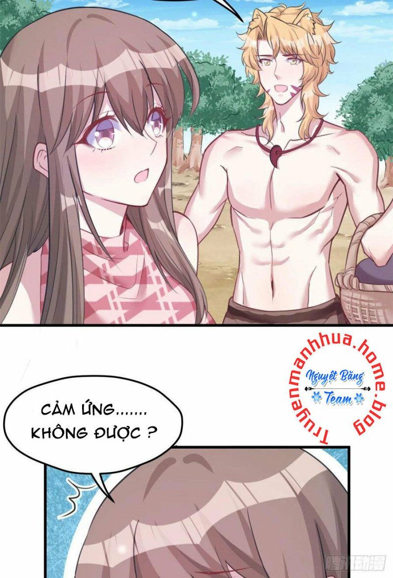 [16+] thảnh thơi thú thế chủng chủng điền, sinh sinh tể chapter 214 32