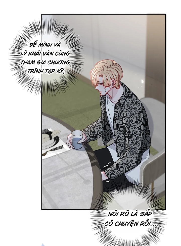 trước và sau ly hôn! chapter 18 11