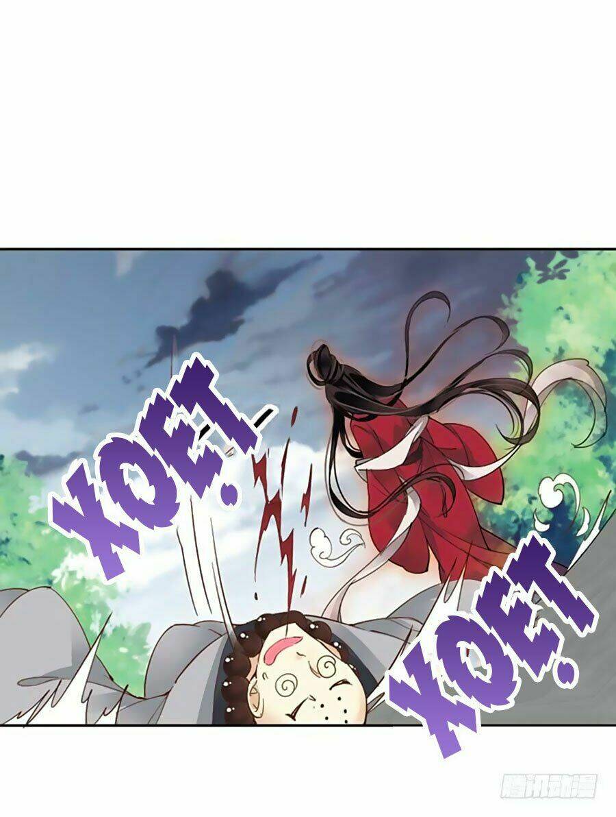 thiền tâm vấn đạo chapter 5 49