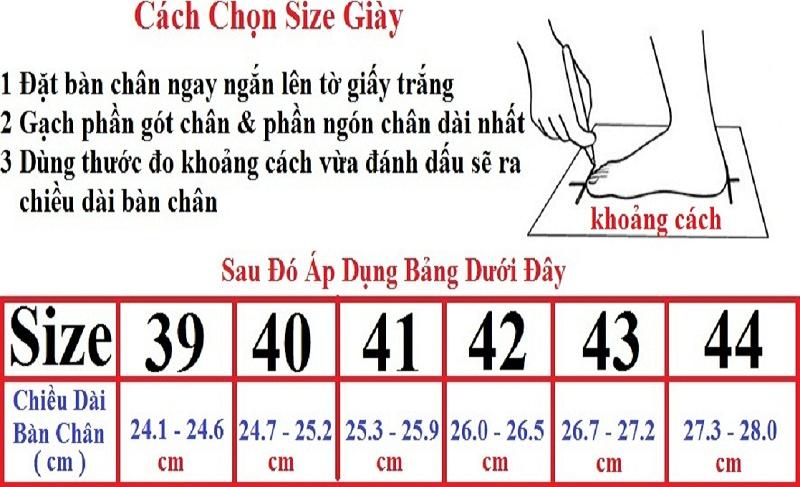 Giày Tây Nam Công Sở Thanh Lịch - Q2