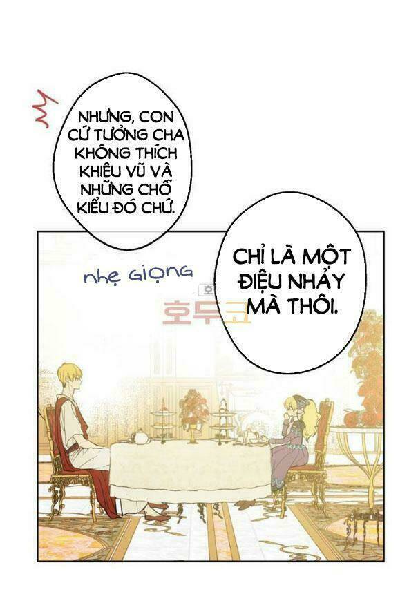 một ngày nọ ta trở thành công chúa chapter 23 10