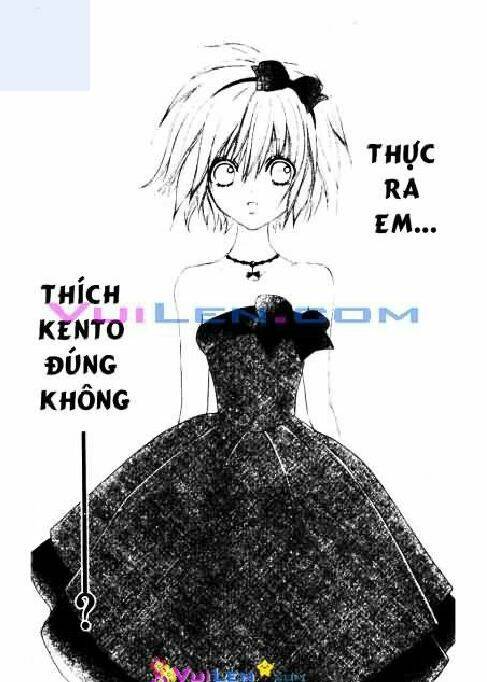 chàng quản gia của bé mei chapter 12 35