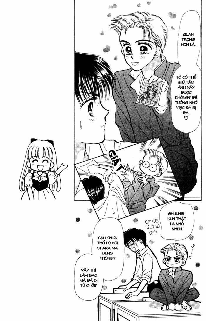 baby love chapter 13 20