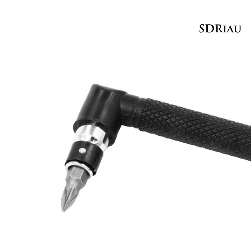 Tua Vít Hình Chữ L 1 / 4 Inch Sửa Lốp Xe Hơi