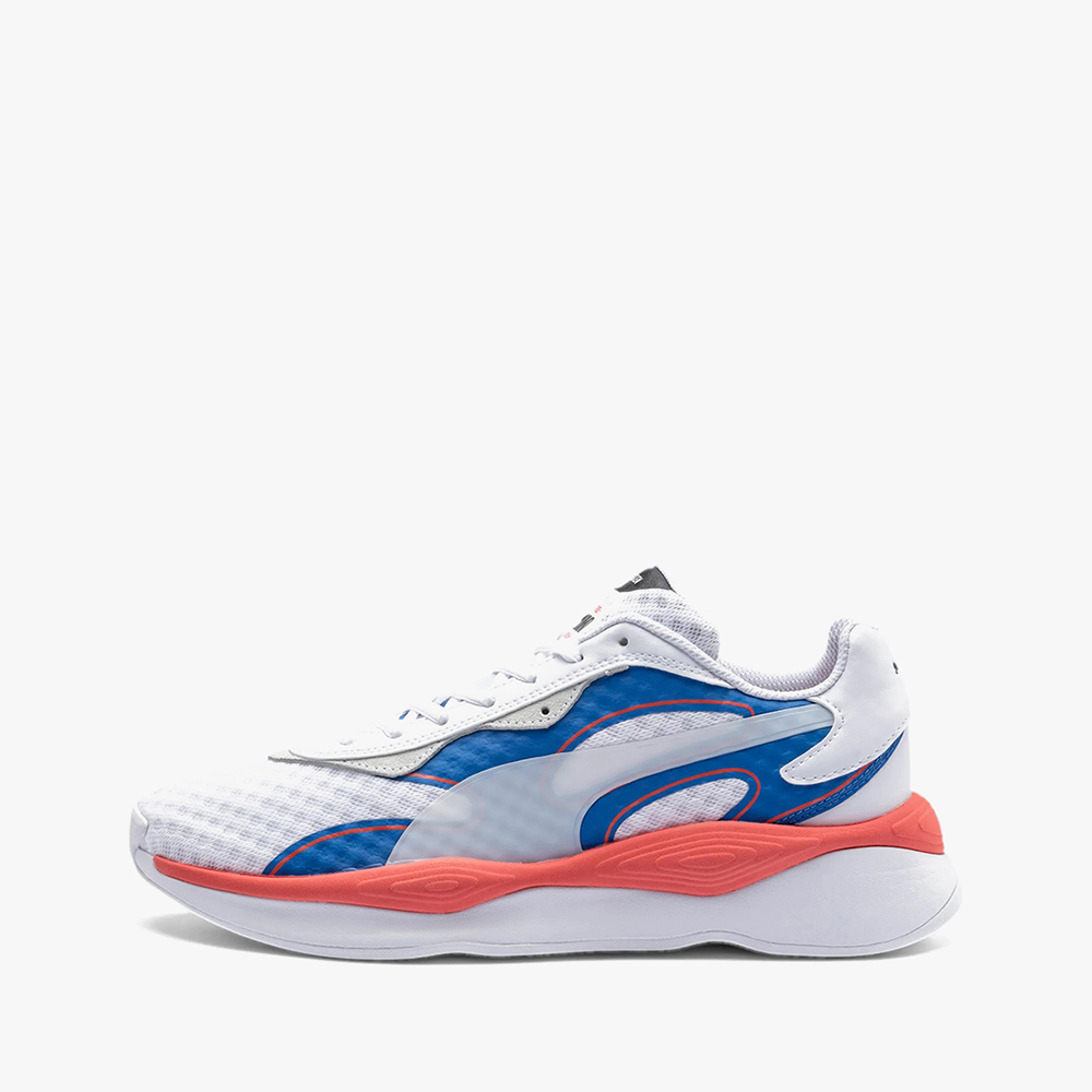 PUMA - Giày sneaker RS Pure Vision 371157-01