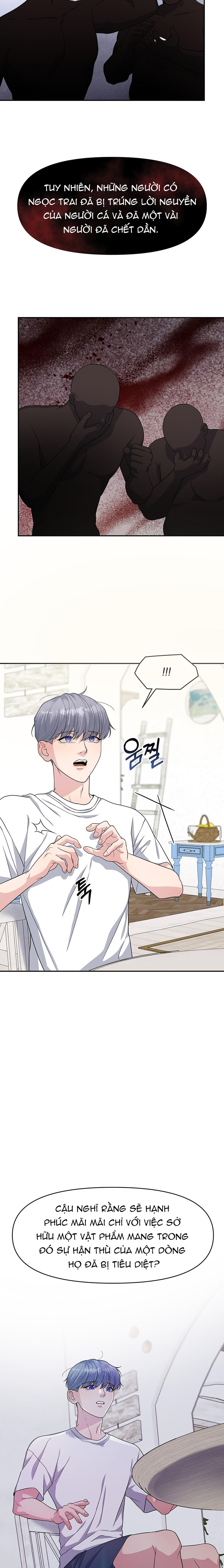 under the leg chapter 4 16