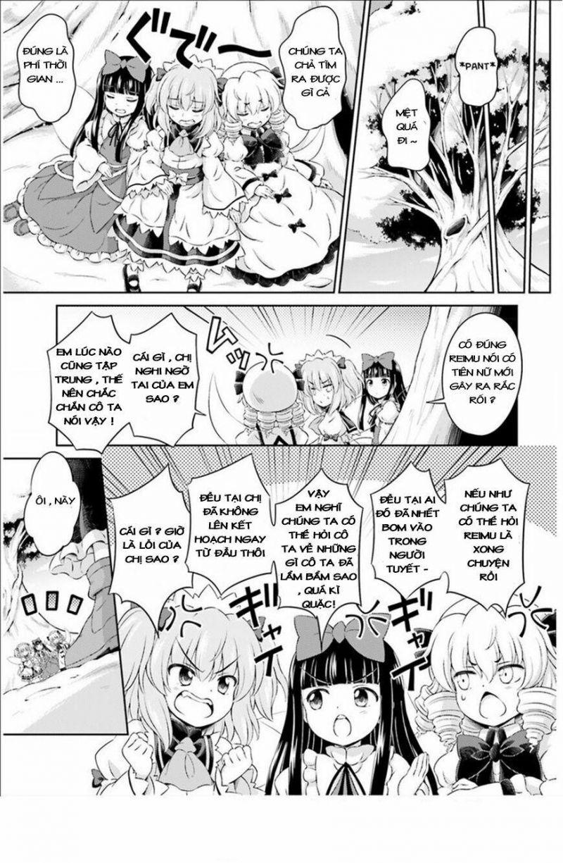 touhou sangetsusei ~ visionary fairies in shrine chapter 1 10
