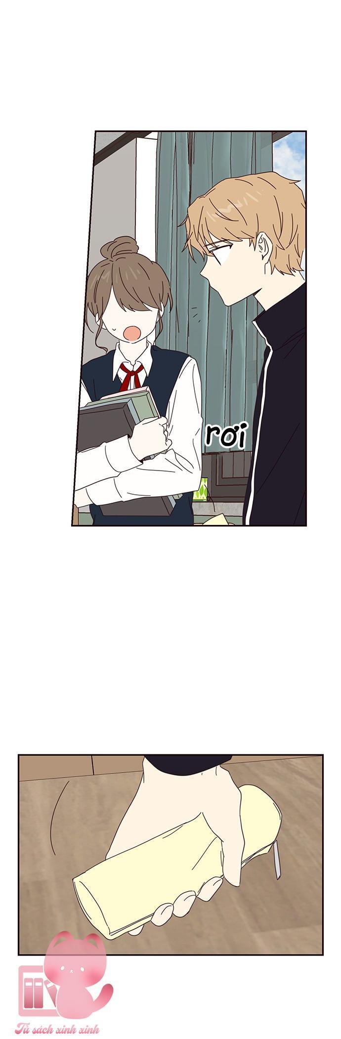 sợi chỉ tình yêu chapter 52 42