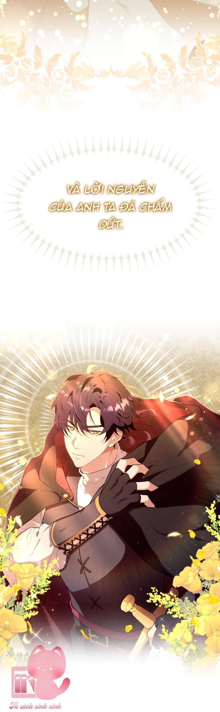 khi con gái phù thủy hóa giải lời nguyền của nam chính chapter 1 3
