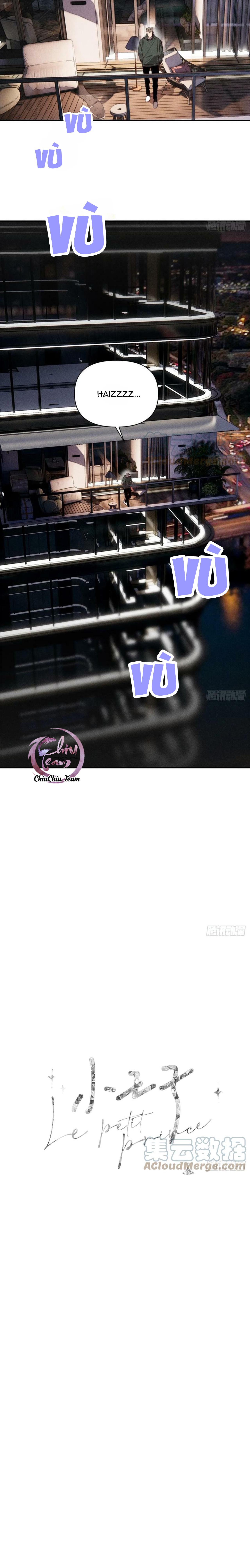 18+ hoàng tử bé chapter 53 3
