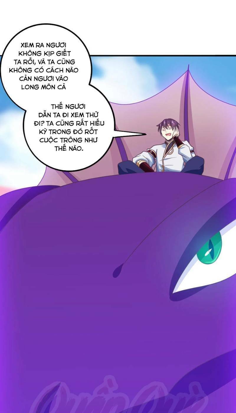 ta là ngọc hoàng đại đế chapter 40 6