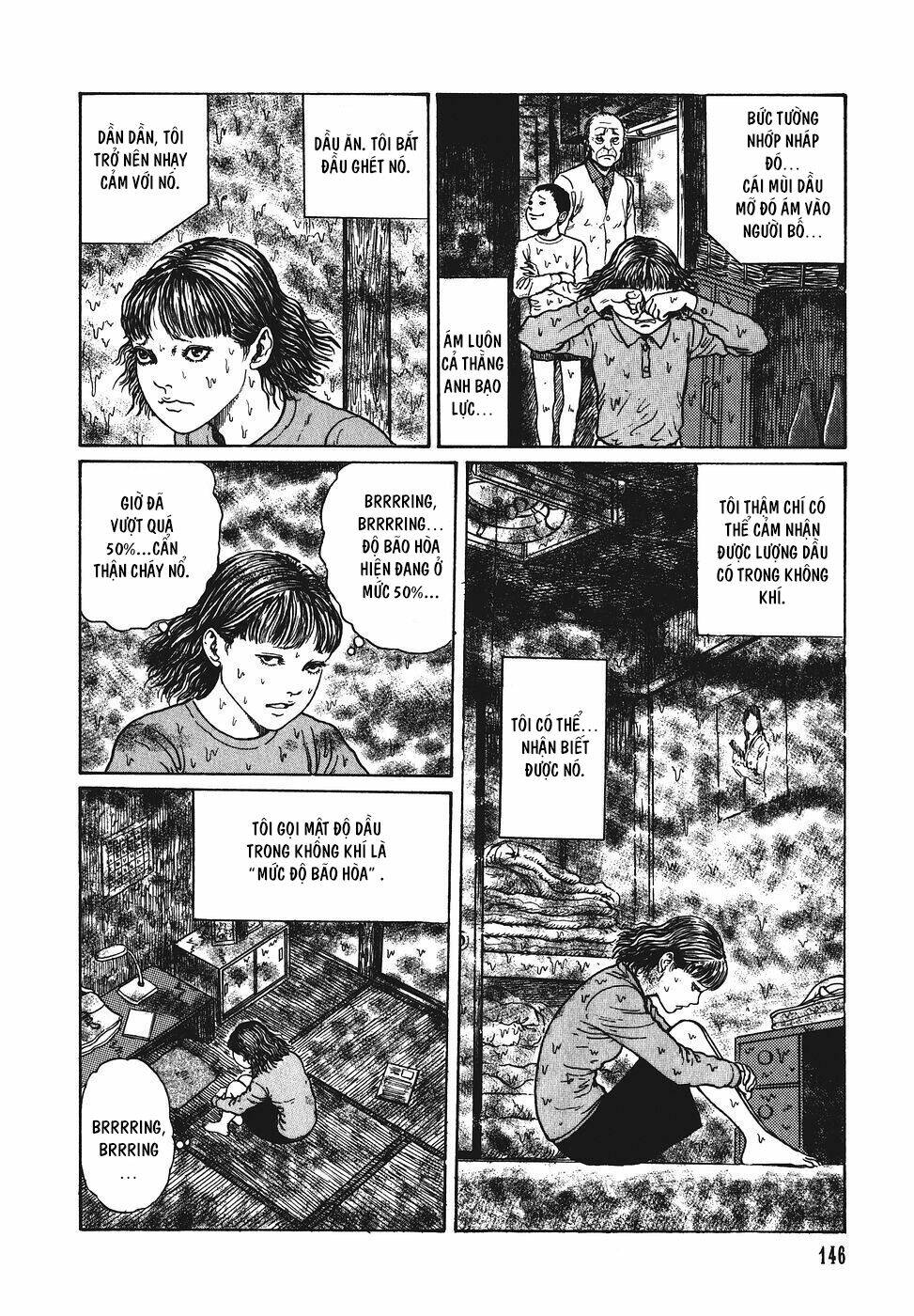 yami no koe chapter 5 8