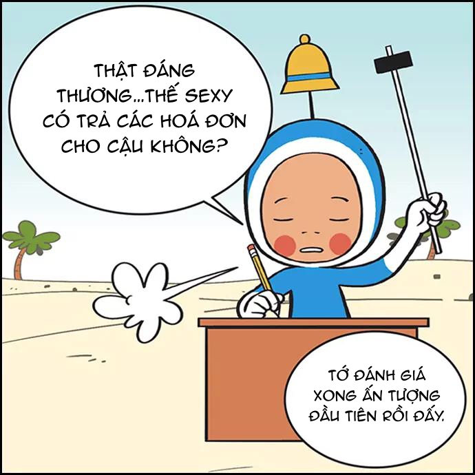 yumis cells chapter 36 12