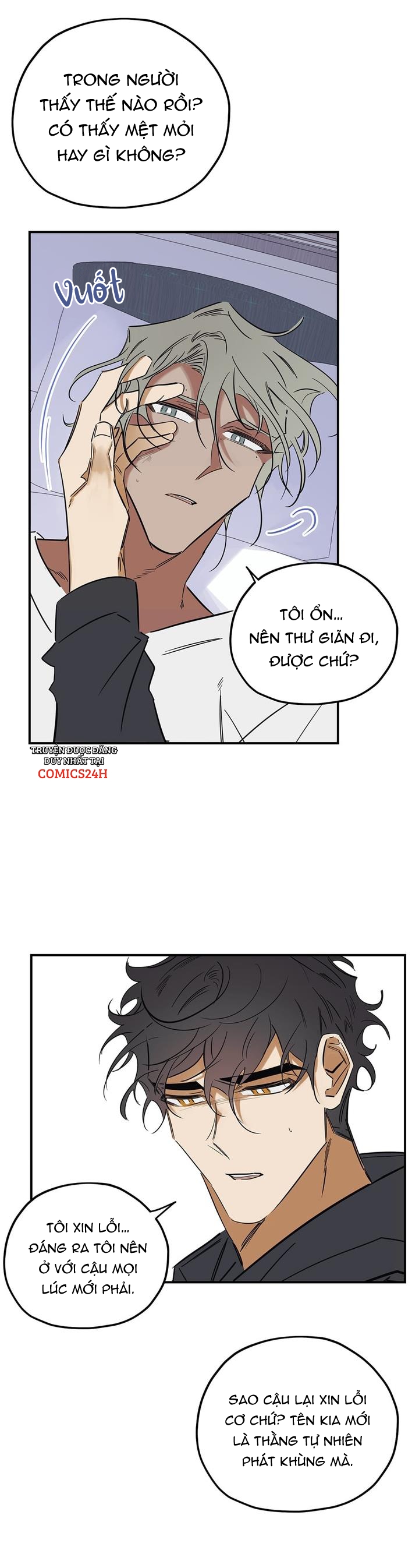 truth or dare chapter 18 20