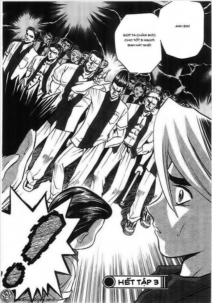 thiên địa nam nhi chapter 25 22