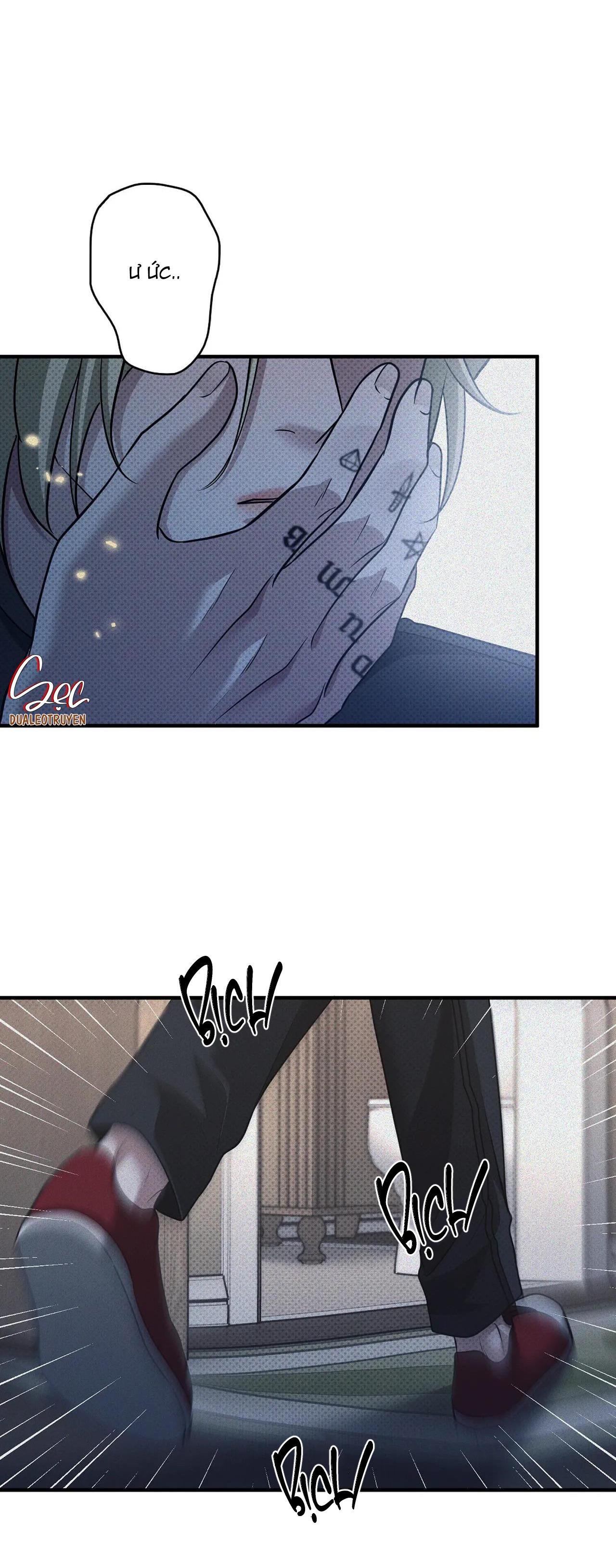 (abo) nỗi u sầu của manhattan chapter 19 5