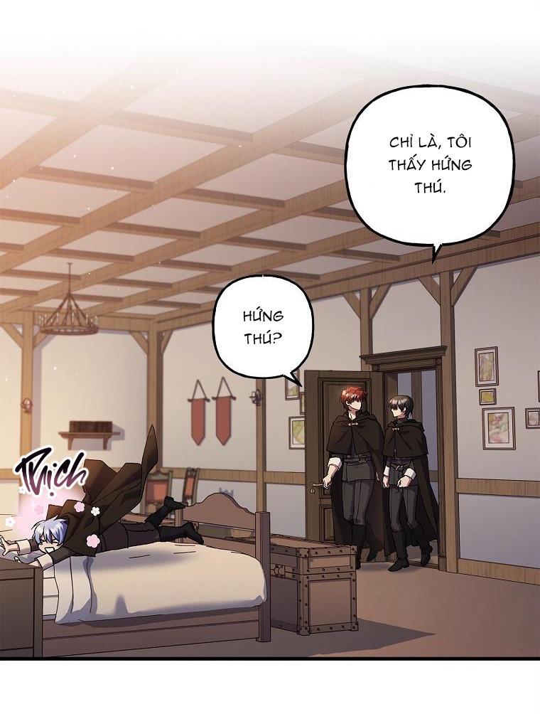 bước ngoặt định mệnh chapter 19 28