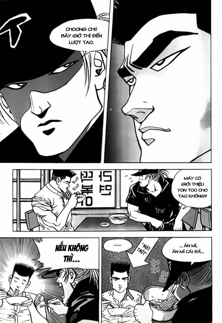 nina jalhae chapter 6 32