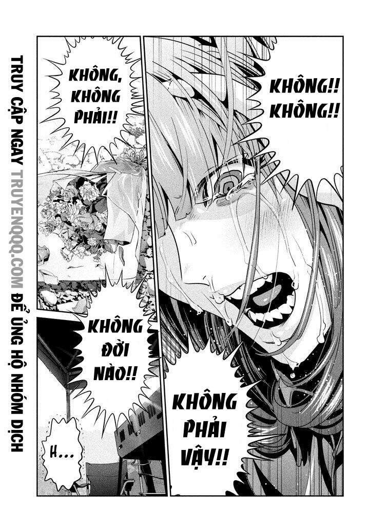 trường học ngục tù chapter 277 4