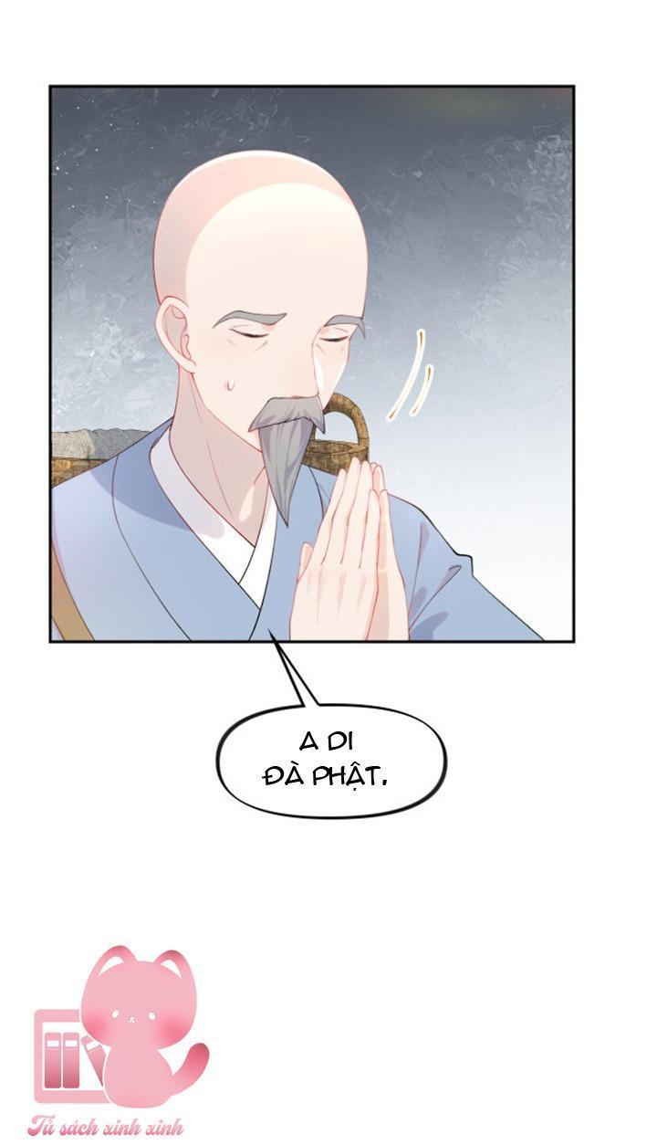 một đêm nọ đột nhiên yandere tới! chapter 114 4