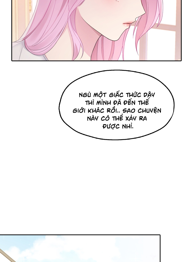 mặt nạ của hoàng đế chapter 1 20