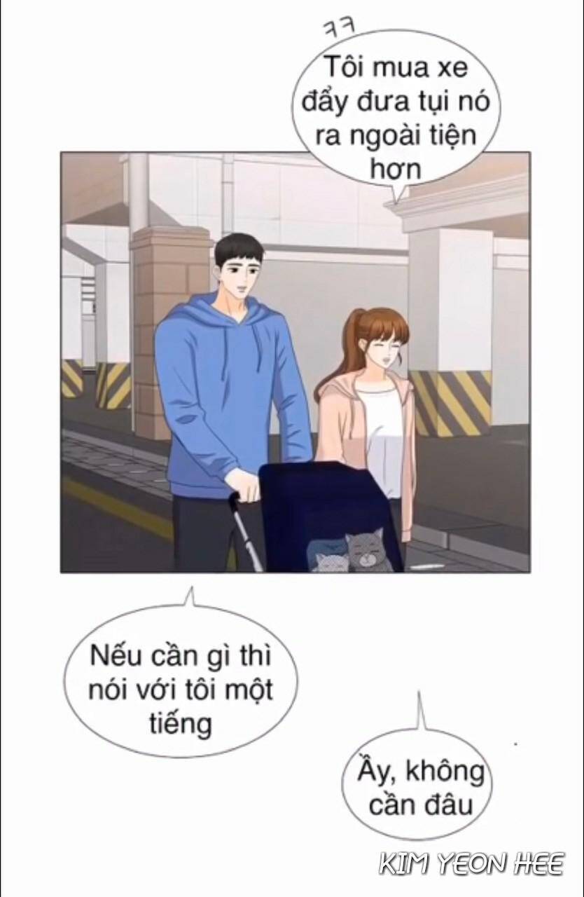idol và sếp, em yêu ai? chapter 128 23