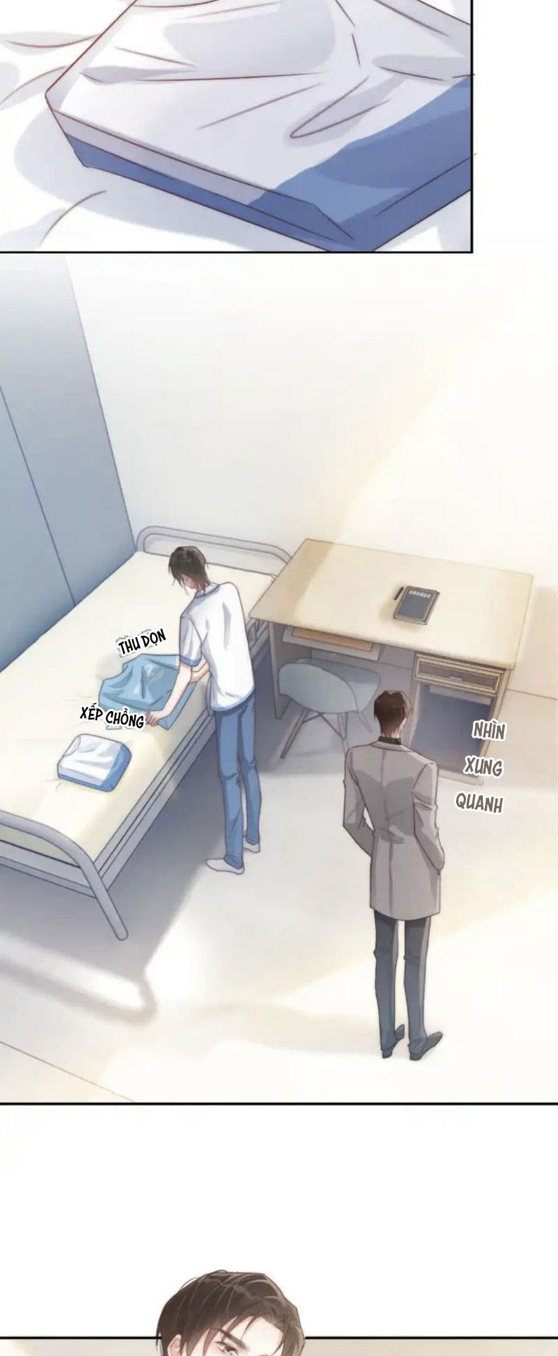 nịch tửu chapter 26 11