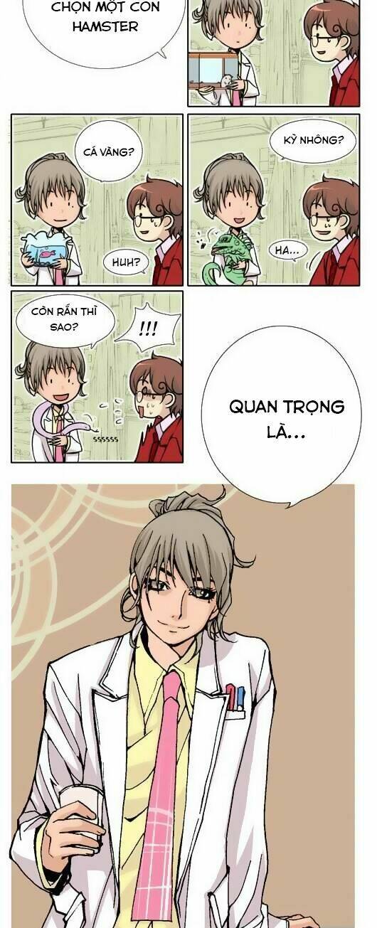 pet diary chapter 11 8