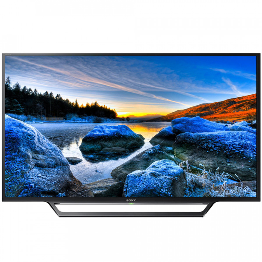 Internet Tivi Sony 40 inch KDL-40W650D - Hàng chính hãng