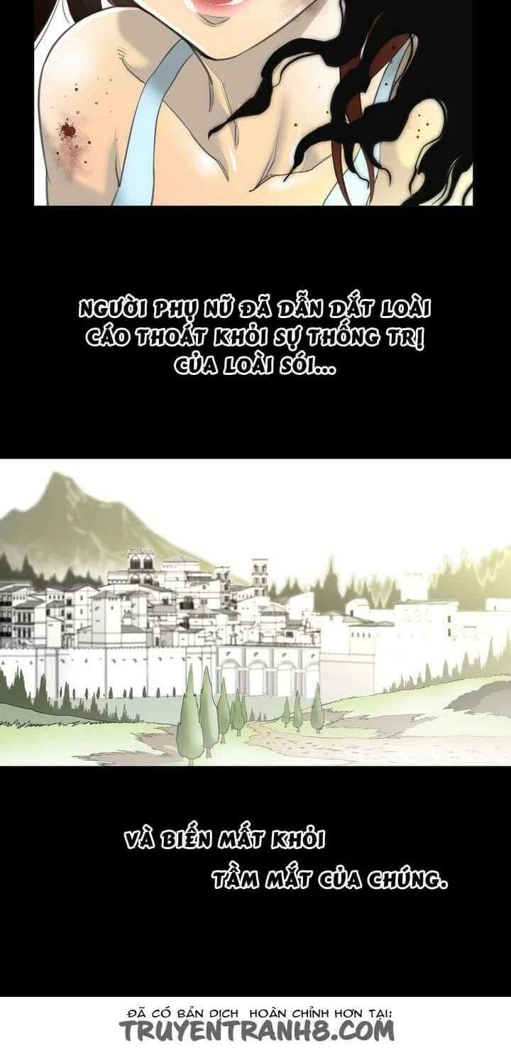 một nửa hoàn hảo chapter 1 6