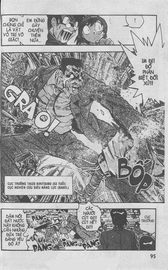 loli siêu năng lực chapter 3 10