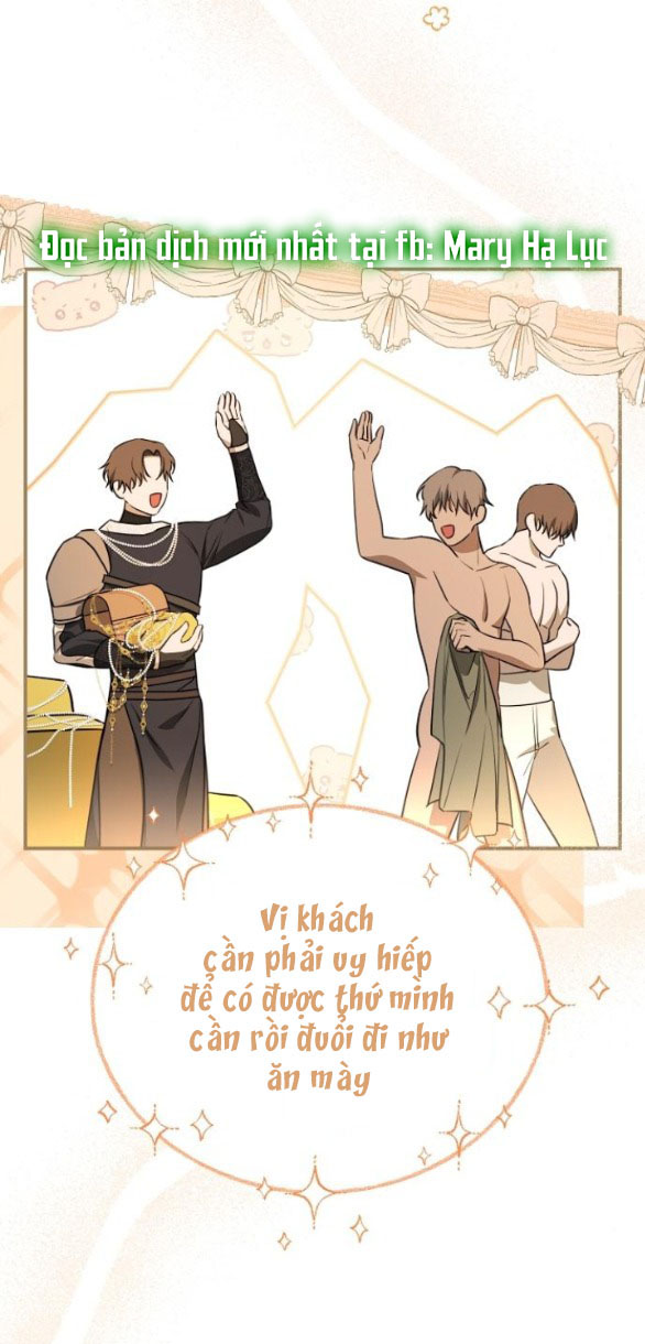 hãy dạy cho tôi về dục vọng chapter 4.1 15