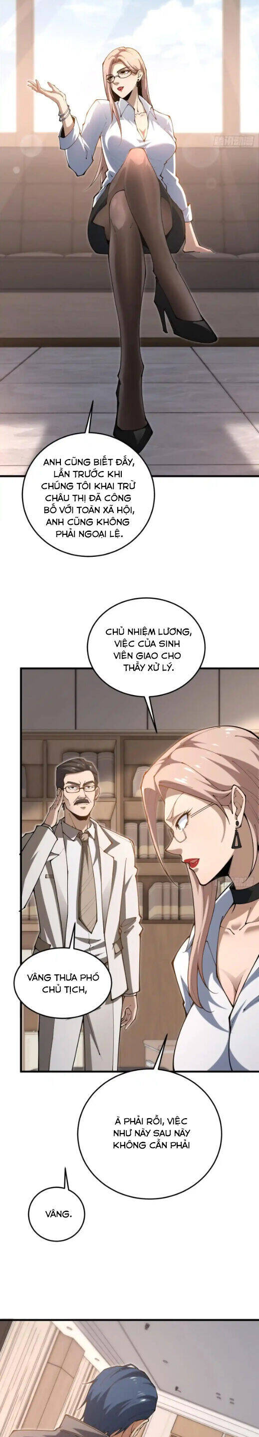 phá kiếp chỉ huy chapter 20 12