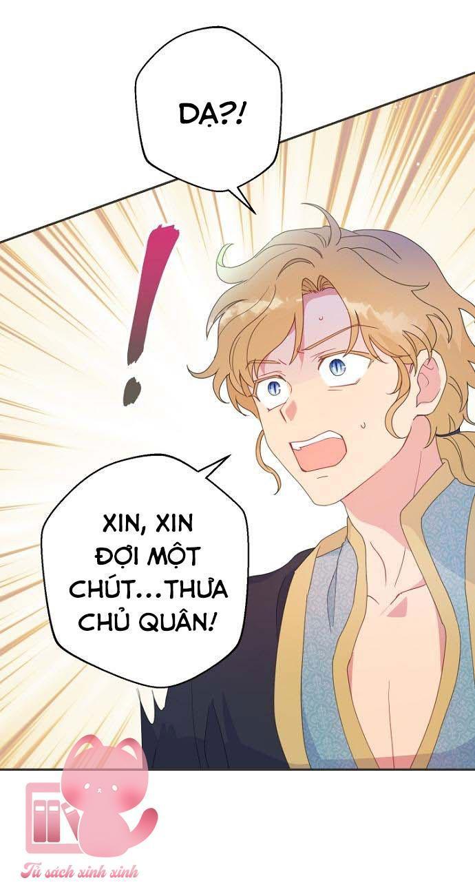 bỏ quách chồng con đi, tiền bạc mới là tất cả chapter 49 68